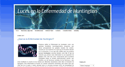 Desktop Screenshot of e-huntington.com