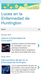 Mobile Screenshot of e-huntington.com