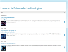 Tablet Screenshot of e-huntington.com